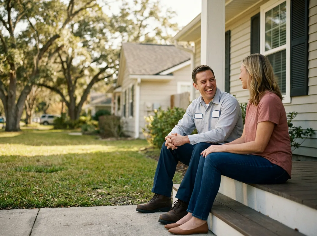 Septic tank pumping FAQs for Manhattan, IL